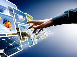 Телебачення високої чіткості HDTV