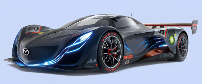 First automotive moved to Amos 2/3