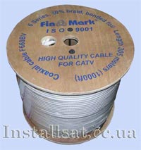 FinMark F-660BV TV cable