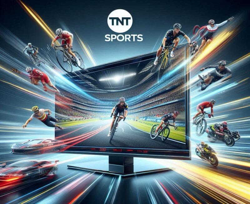 Ілюстрація до статті "Eurosport зникне з екранів у Великобританії та Ірландії"