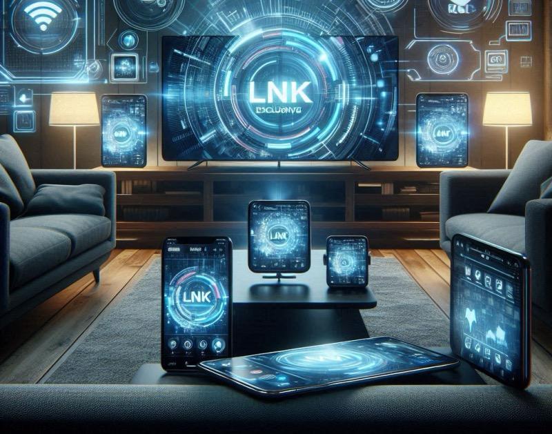 Ілюстрація до статті "Литовський мовник LNK модернізує свої потокові сервіси за допомогою платформи OTT від Backscreen"
