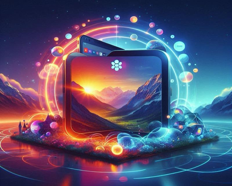 Ілюстрація до статті "Magenta Telekom додає стрімінговий сервіс RTL+ до Magenta TV в Австрії"