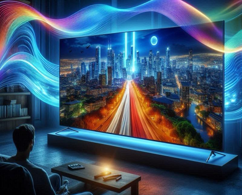 Ілюстрація до статті "NextGen TV: покращений перегляд з HDR, імерсивним аудіо та багатомовною підтримкою"