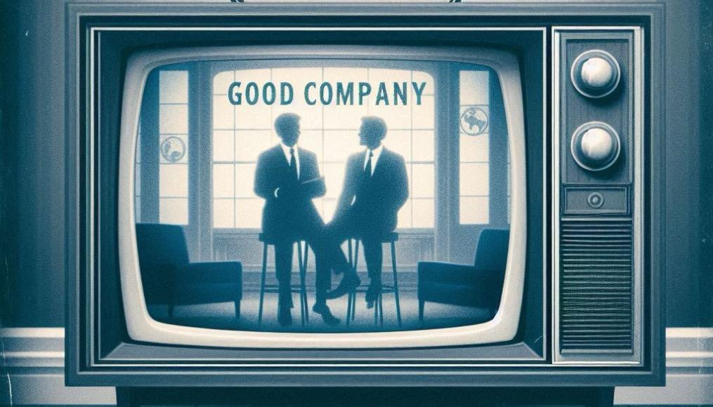 Ілюстрація до статті "Tegna скасовує тривале розважальне шоу «Good Company» на тлі реструктуризації"