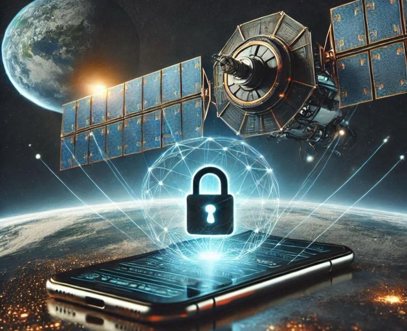 Ілюстрація до статті "Verimatrix DVB ReAccess: Захищена система умовного доступу з передачею по повітрю"