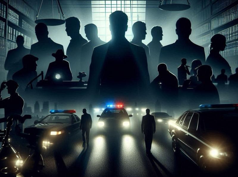 Illustration for the article "Viasat True Crime Expands Across United Group Platforms"
