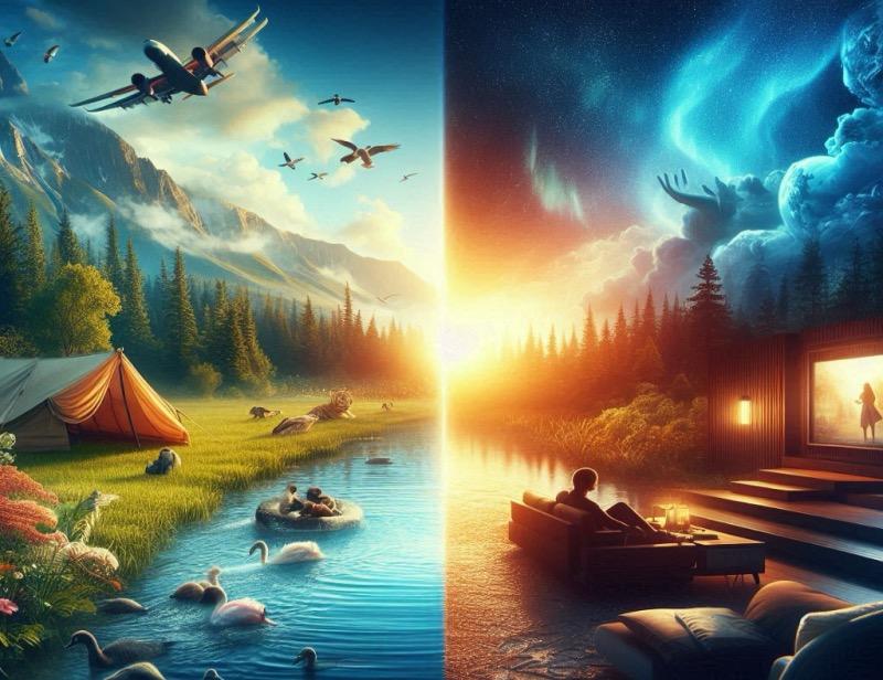 Ілюстрація до статті "wedotv та ZDF Studios об'єднують зусилля для запуску двох нових каналів"