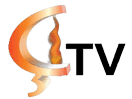 Logo of the channel "Çira TV"