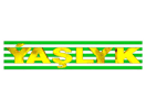 Логотип каналу "Ýaşlyk"