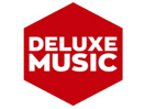 Логотип каналу "‎Luft Music World"