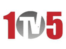 Логотип каналу "105 TV"