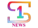 Логотип каналу "1S News"