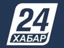 Logo of the channel "24KZ"