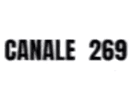 Логотип каналу "269 Italia"