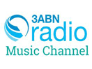 Logo of the channel "3ABN Radio"