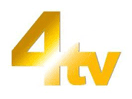 Логотип каналу "4TV News"