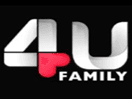 Логотип каналу "4U Family"
