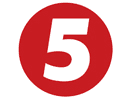 Logo of the channel "5 Kanal (+4h)"