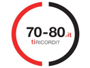 Логотип каналу "70-80 TV"