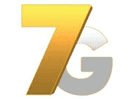 Логотип каналу "7 Gold"