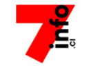 Logo of the channel "7info"