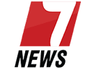 Logo of the channel "7 News"