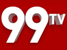 Логотип каналу "99 TV"