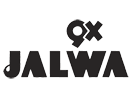 Логотип каналу "9X Jalwa"