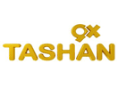 Логотип каналу "9X Tashan"