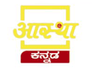Логотип каналу "Aastha Kannada"