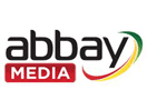Logo of the channel "Abbay Media"