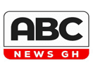 Logo of the channel "ABC News GH"