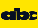 Logo of the channel "ABC TV (Amhara Broadcasting Center)"