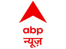 Логотип каналу "ABP News India"