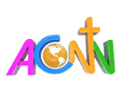 Logo of the channel "ACNN"