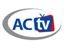 Логотип каналу "ACTV  (Aigle Champion TV)"
