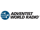 Логотип каналу "Adventist World Radio SID Media"
