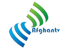 Logo of the channel "Afghan TV Pakistan"