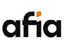 Logo of the channel "Afia TV"
