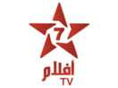 Логотип каналу "Aflam TV (7)"
