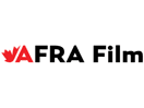 Логотип каналу "Afra Film"