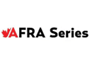 Логотип каналу "Afra Series"