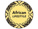 Logo of the channel "African Lifestyle"
