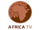 Logo of the channel "Africa TV 1"