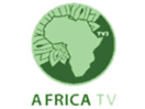 Logo of the channel "Africa TV 3"