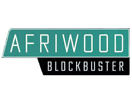 Logo of the channel "Afriwood Blockbuster"