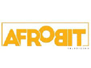 Логотип каналу "Afrobit TV"