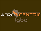Logo of the channel "Afro Centric Igbo"