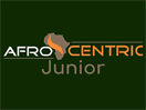 Logo of the channel "Afro Centric Junior"