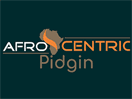 Logo of the channel "Afro Centric Pidgin"